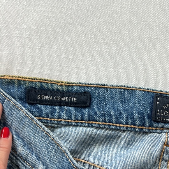 Lucky Brand Jeans - Picture 6 of 7